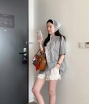 바이옌 로로비 티셔츠