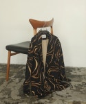 TODAYFUL(トゥデイフル)の「ヴィスコースマーブルジャケット(テーラードジャケット)」 - WEAR