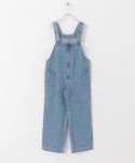 URBAN RESEARCH DOORS(アーバンリサーチドアーズ)の「『WEB/一部店舗限定』『親子リンク』ジップオーバーオール(KIDS)...