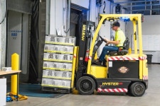 (주)재능유통 파주사업장 | Forklift truck Photos - Free Images & Free stock photos - PxHere