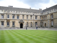 Free Images : architecture, lawn, mansion, building, chateau, palace, landmark, facade, property, historic, education, england...