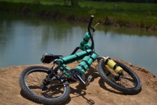 명재산악스포츠 | Free Images : bicycle, vehicle, motorcycle, soil, extreme sport, leisure, sports equipment, mountain bike, freeride, mountain...