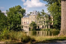 Free Images : mansion, building, chateau, palace, park, castle, landmark, facade, place of worship, monastery, estate, manor...