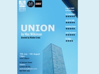 주식회사유니온이앤씨 | UNION at the Arcola Theatre | Indiegogo UNION at the Arcola Theatre