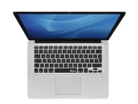KB'SCrossFit&English | KB Covers English Keyboard Cover for MacBook/Air 13/Pro (2008+)/Retina & Wireless (ENG-M-ISO-BLACK) - Newegg.com KB Covers...