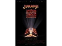 Pop Culture Graphics MOV204076 Jumanji Movie Poster, 11 x 17 - Newegg.com