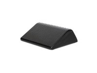 Basyx by HON BSXVL991T Chair Footrest with Anti-Slip Plastic Cover, Black - Newegg.com