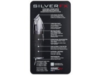 백옥생빛고을지사 | Questions & Answers: BaBylissPRO SilverFX+ All-Metal Lithium Clipper, Professional Hair Clipper For Men, FX870S - Newegg.com