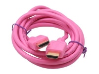 CABLES UNLIMITED PCM-2295-02MP 6.67 ft. KaBLING HDMI 1.3 Cable - Newegg.com