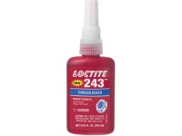 Loctite 243 Threadlocker - Blue Liquid 250 ml Bottle - Shear Strength 1100 psi - Newegg.com