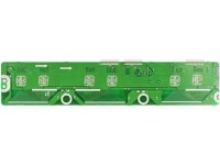 Samsung BN96-30210A (LJ95-02051A) Lower Y Buffer Board YB-LOW - Newegg.com