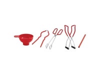 Canning Kit 5 Pc Set 43610 - Newegg.com