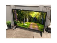 free signal tv transit 32" 12 volt dc powered led flat screen hdtv for rv camper and mobile use - Newegg.ca free signal tv...