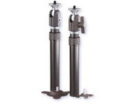 PANAVISE 883-T CCTV Dual Option Tel/Shaft Black Mount - Newegg.com