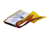 디에이치엠케이 | Battery for FitBit Surge LSSP491524AE Smartwatch CS-FTS100SH 3.7v 100mAh 0.37Wh - Newegg.com