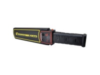Pyle Pro PMD38 Secure Scan Handheld Metal Detector Wand Security Scanner - Newegg.com