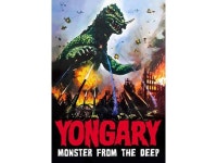 YONGARY MONSTER FROM THE DEEP AKA TAE - Newegg.ca
