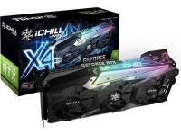 INNO3D GeForce RTX 3080 Ice Dragon Super Edition (LHR) Graphics Card, 10GB 320-bit GDDR6X, PCI Express 4.0, 1×HDMI 2.1 Interface...
