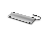 NGS 12 to 1 USB-C Multiport Adapter, WONDERDOCK12 - Newegg.com
