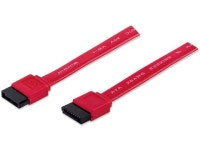 Manhattan 340700 7Pin TO 7Pin M/M SATA Cable - Newegg.com Manhattan 340700 7Pin TO 7Pin M/M SATA Cable - Newegg.com