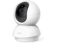 Cam Pan Tilt Home WiFi Camera | Wireless Indoor Security Camera 1080p (Full HD) | Up to 30 ft Night Vision | Up to 128 GB microSD...