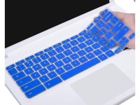 CaseBuy Keyboard Protector Skin Compatible 2018/2017 Chromebook 11 CB3-131 CB3-132 / Chromebook R 11 CB5-132T / 13.3" Chromebook...