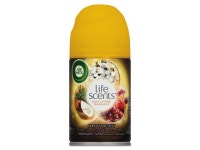 Freshmatic Life Scents Ultra Refill, Paradise Retreat, 6.17oz Aerosol,6/carton - Newegg.com