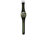 Dakota Watch - Heart Rate Monitor - Lime/Black - Newegg.com
