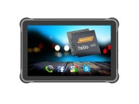 Sincoole 10inch Rugged tablet Android 11 RAM 4GB ROM 64GB 4G LTE With RJ45 port Industrial Tablet built in Honeywell N3680 2D...