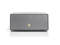 하르호센 | Audio Pro Drumfire D-1 High Fidelity WiFi Bluetooth Wireless Multi-Room Speakers Compatible with Alexa, Computers, Laptop...