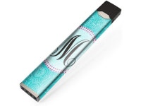 엠베이프(M VAPE) | Skin Decal Vinyl Wrap for JUUL Vape Skins Stickers Cover / Monogram Letter M - Newegg.com Skin Decal Vinyl Wrap for JUUL Vape...