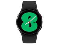 Samsung Galaxy Watch4 (40mm) Bluetooth 16GB ROM + 1.5GB RAM Smartwatch - Black - Newegg.com