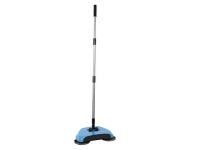 Hand Push Broom Household Floor Dust Sweeper Sweeping Cleaner Blue - Newegg.ca Hand Push Broom Household Floor Dust Sweeper...