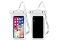 Bescita Floating Waterproof Phone Case Waterproof Pouch Cell Phone Dry Bag For Phone - Newegg.com