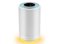 디더블유 TRADING | Jafanda Air Purifiers for Home,H13 True HEPA 450 ft2 23dB Brushless Motor Effectively Remove Dust and Odor to Prevent Asthma and...
