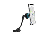 Refurbished: Premier MAG Power PSLPWR Magnetic Mount & Dual USB Charger, Black - Newegg.com