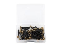 서아고려삼 | Professional Picture Frame Nails Durable & Elegant Nails Half-round Head Nails 50 Count Pack for Easy Wall Mounting - Newegg.ca...