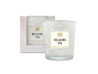 Daniella's Candles Relaxing Spa Classy Candle - Newegg.com