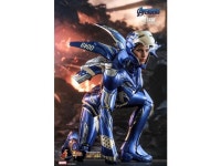 Hot Toys MMS538D32 - Marvel Comics - Avengers : Endgame - Rescue Pepper Potts - Newegg.com