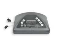 Appliance Factory Parts 9915160001 Digital Control with meat probe button - Newegg.com
