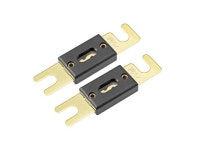 ANL Fuse 200 Amp DC 32 Volt for Automotive Car Vehicle Audio Amplifier Inverter Replacement 2pcs - Newegg.com
