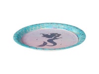 Creative Converting, IRIDESCENT DINNER PLATE, 0.5x8.75x8.75inc - Newegg.com