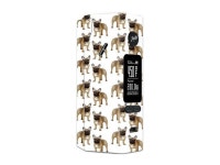 엠베이프(M VAPE) | Skin Decal Vinyl Wrap for Wismec Reuleaux RX 2/3 Vape Mod Skins... 3 Vape Mod Skins Stickers Cover / Little Bulldogs in...