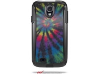 Tie Dye Swirl 105 - Decal Style Vinyl Skin fits Otterbox Commuter Case for Samsung Galaxy S4 - (CASE NOT INCLUDED) - Newegg.com...