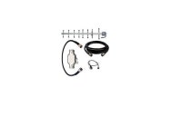 50 ft Directional Antenna Kit for U.S. Cellular D-Link 4G LTE Router (DWR-922) - Newegg.com