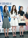 아토라온 칠곡 | 160112 뮤지컬 맘마미아 기자간담회 서현이 / 라온아토 - 서현 갤러리