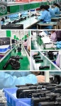 Feiyu Qing Pro: Smart Electric Tripod Head | Indiegogo Feiyu Qing Pro: Smart Electric Tripod Head