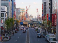 띵오어투 | Tokyo, Japan — April 18-21, 2016 - SkyscraperCity