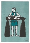 dolmen - 아티쉬