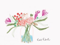 Bouquet for Carle - 아티쉬